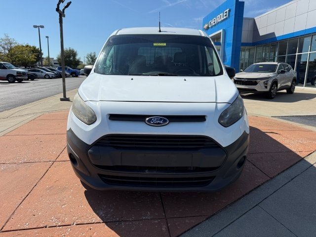 2014 Ford Transit Connect XL Cargo photo 2
