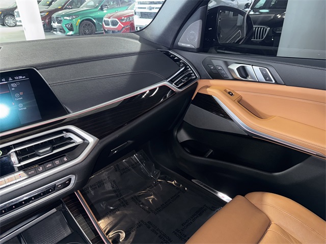 2021 Bmw X5 xDrive40i photo 28