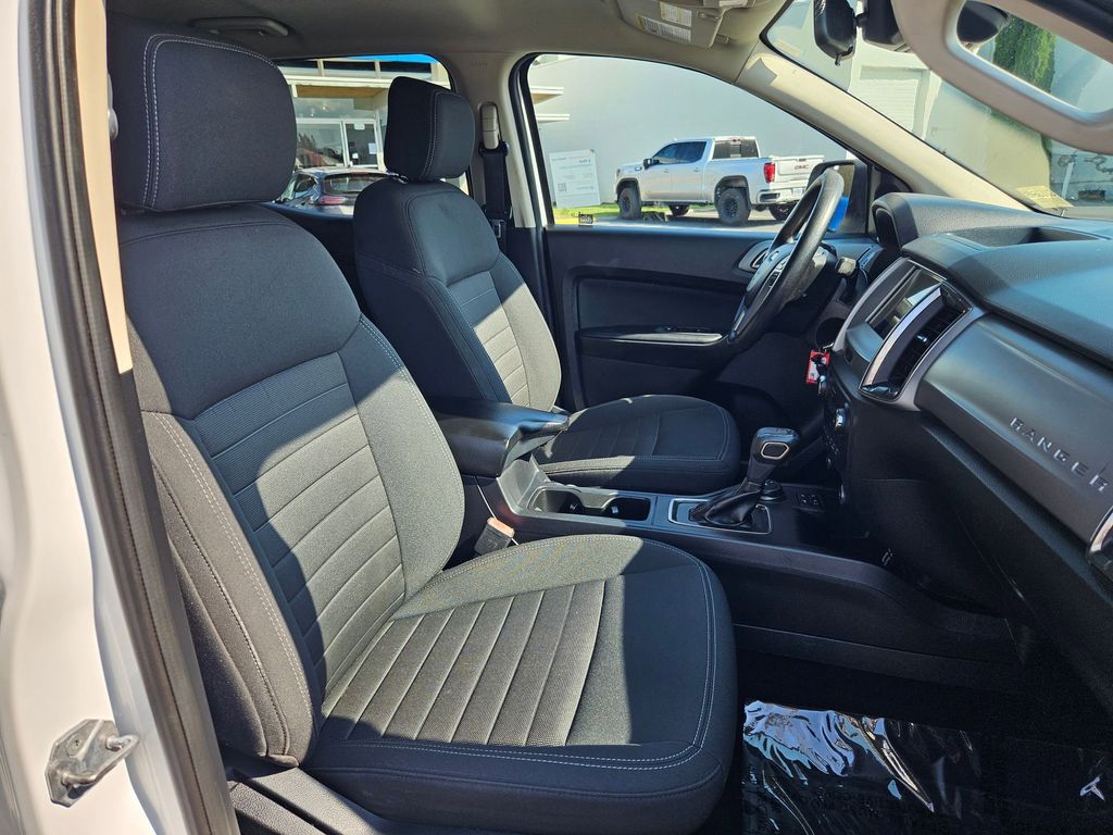 2020 Ford Ranger XLT photo 32