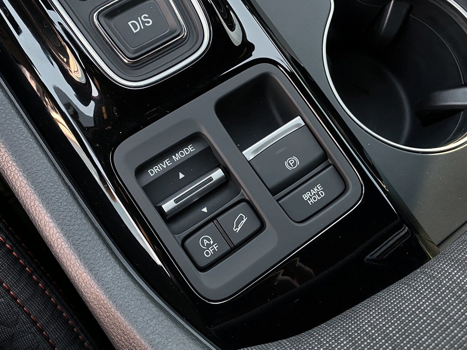 2025 Honda Pilot Sport photo 18