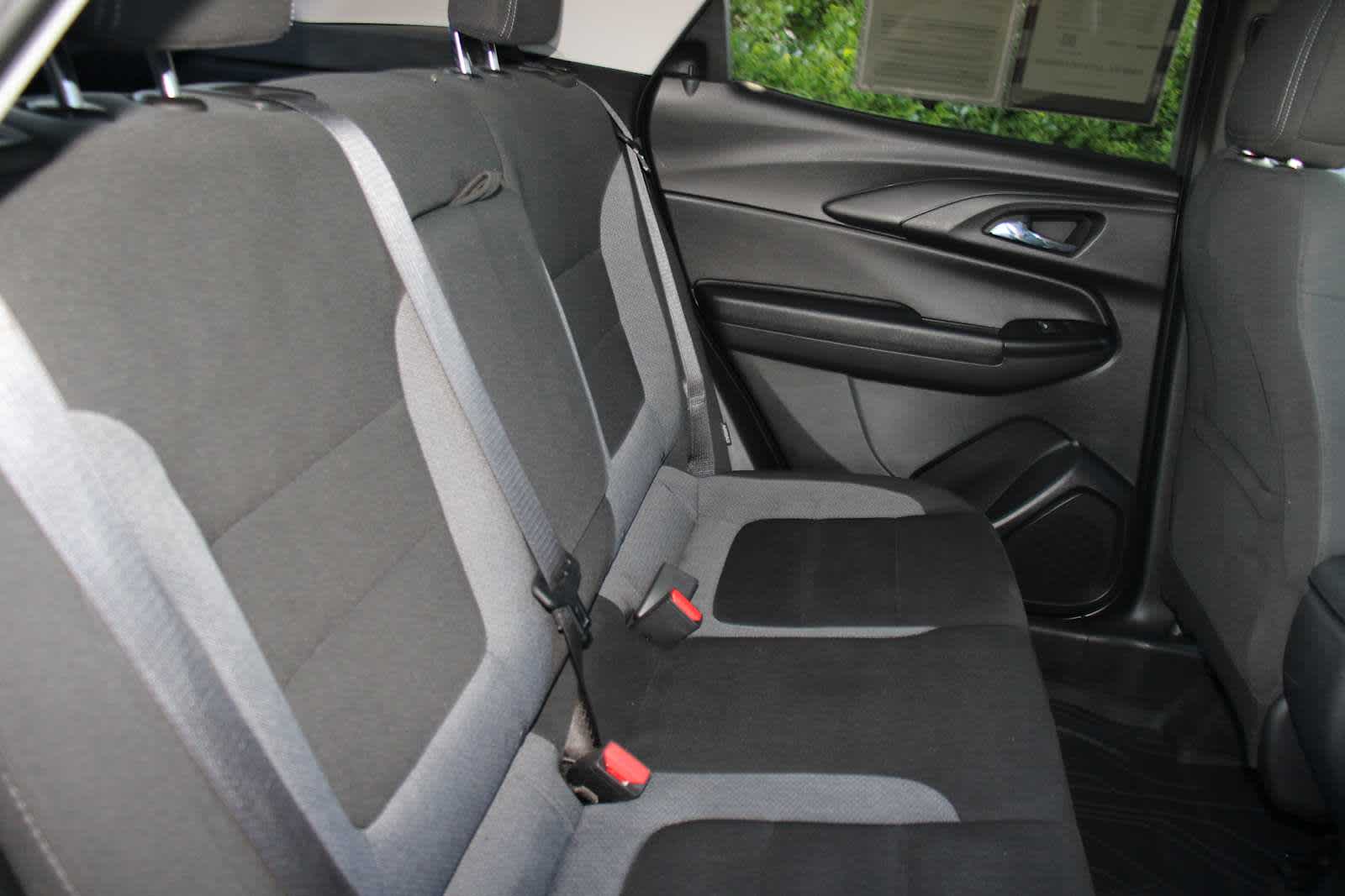 2023 Chevrolet Trailblazer LT photo 39