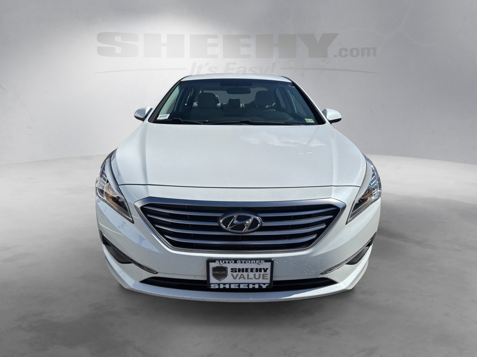 2015 Hyundai Sonata SE photo 17
