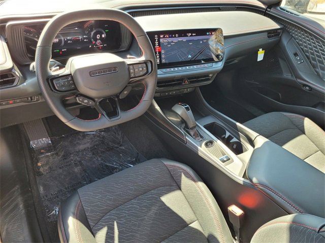 2025 Dodge Charger Daytona R/T AWD photo 15