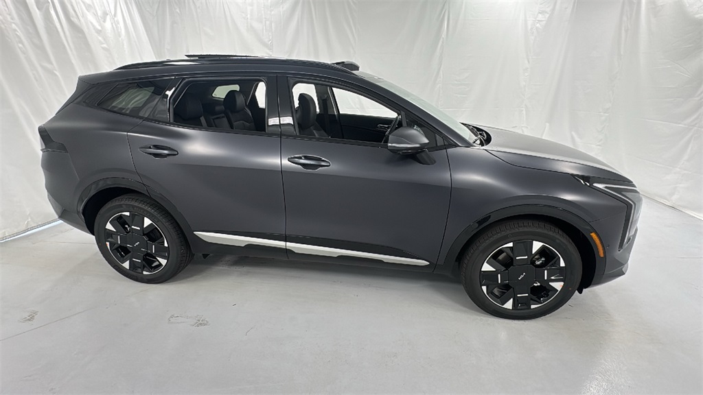 2026 Kia Sportage SX Prestige photo 2