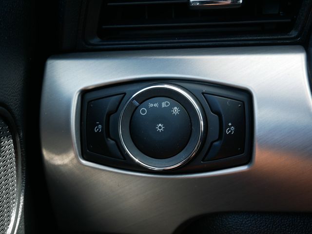 2023 Ford Mustang EcoBoost Premium photo 13