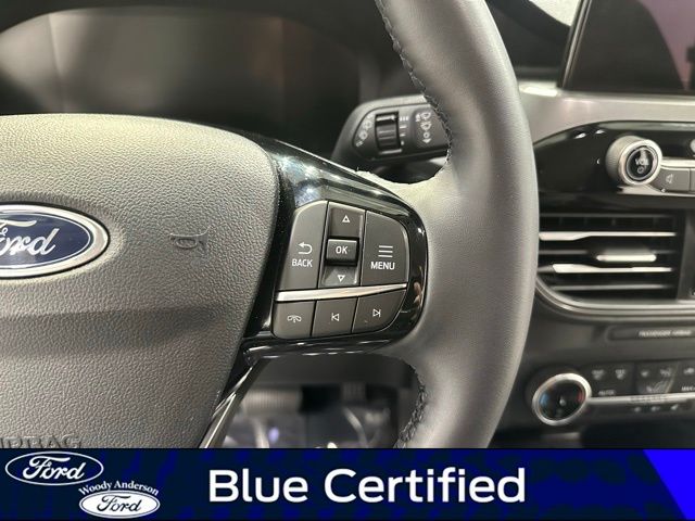 2024 Ford Escape Active photo 9