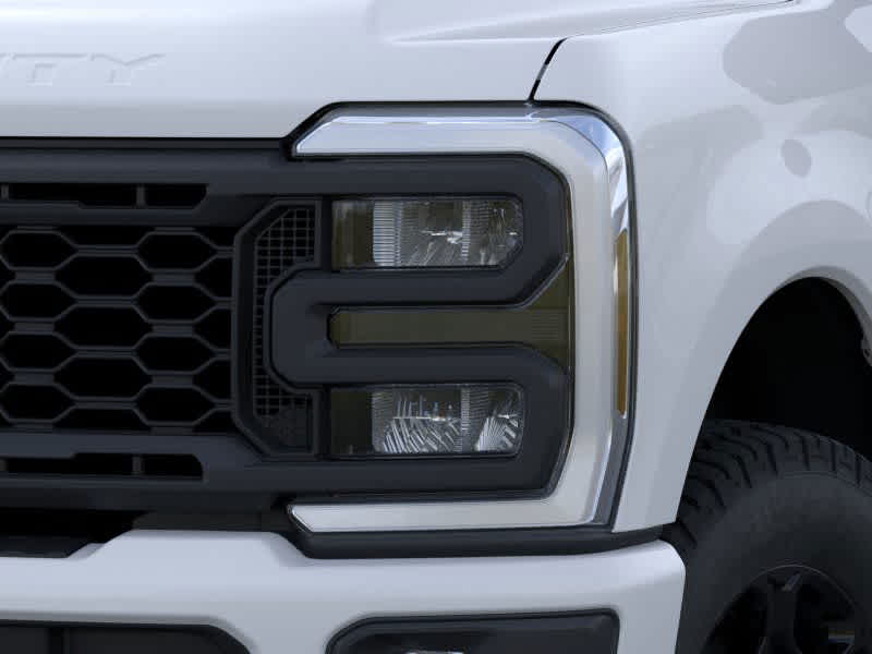2025 Ford F-250 XL photo 16