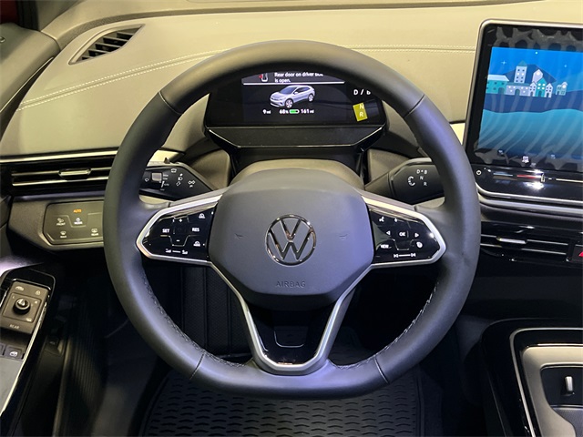 2025 Volkswagen ID.4 Pro S photo 12