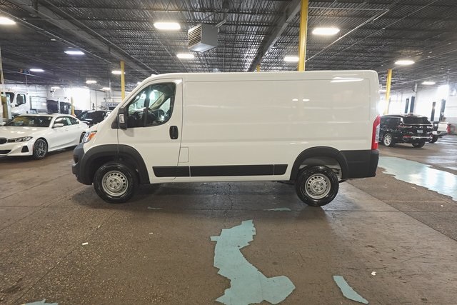 2025 Ram ProMaster 1500 photo 3