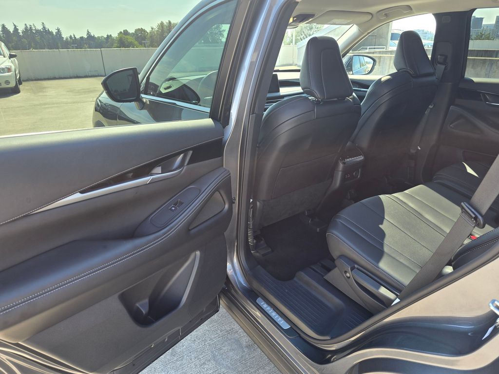2024 Infiniti QX60 Pure photo 15