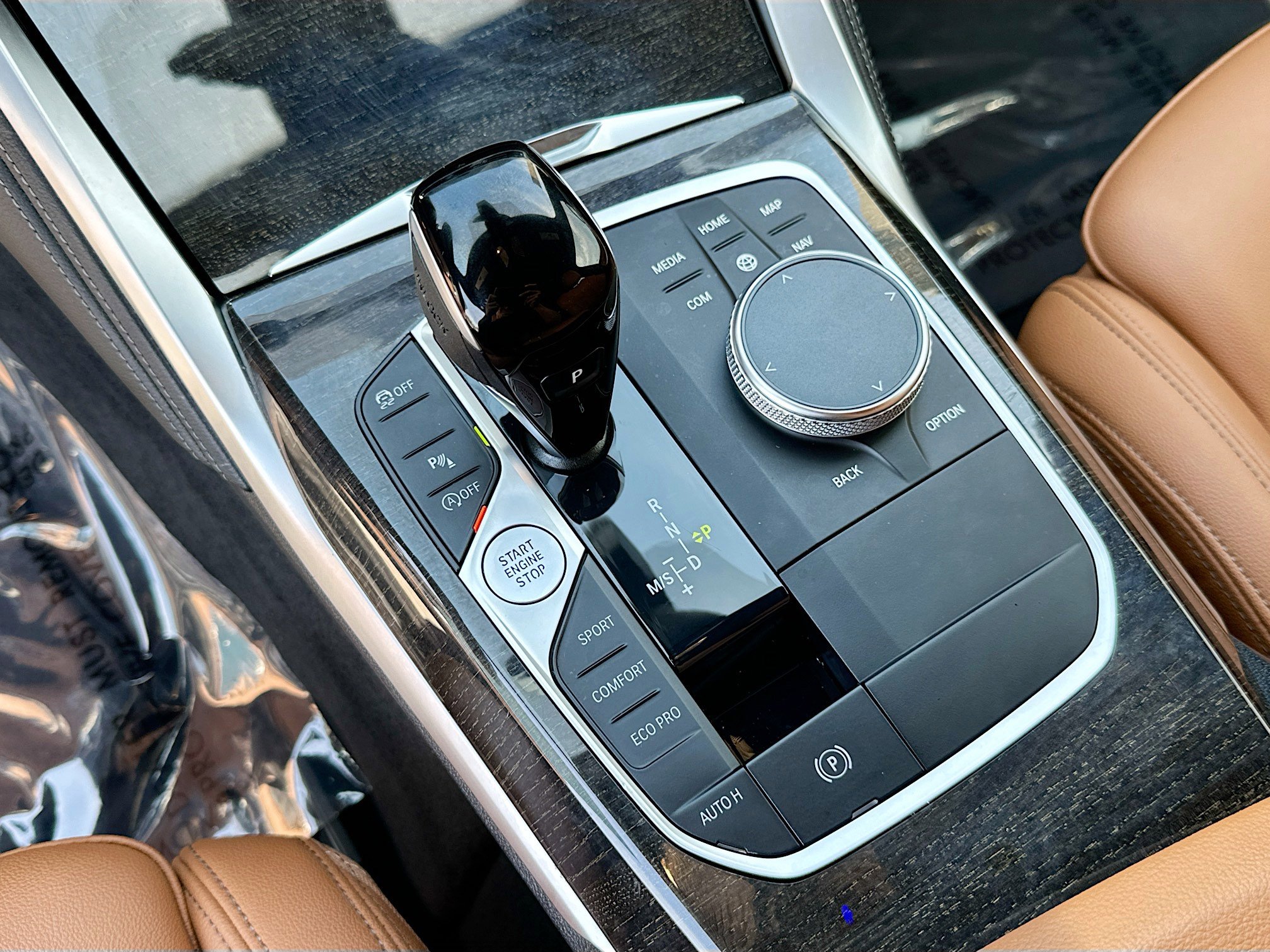 2023 Bmw 430i GC photo 16