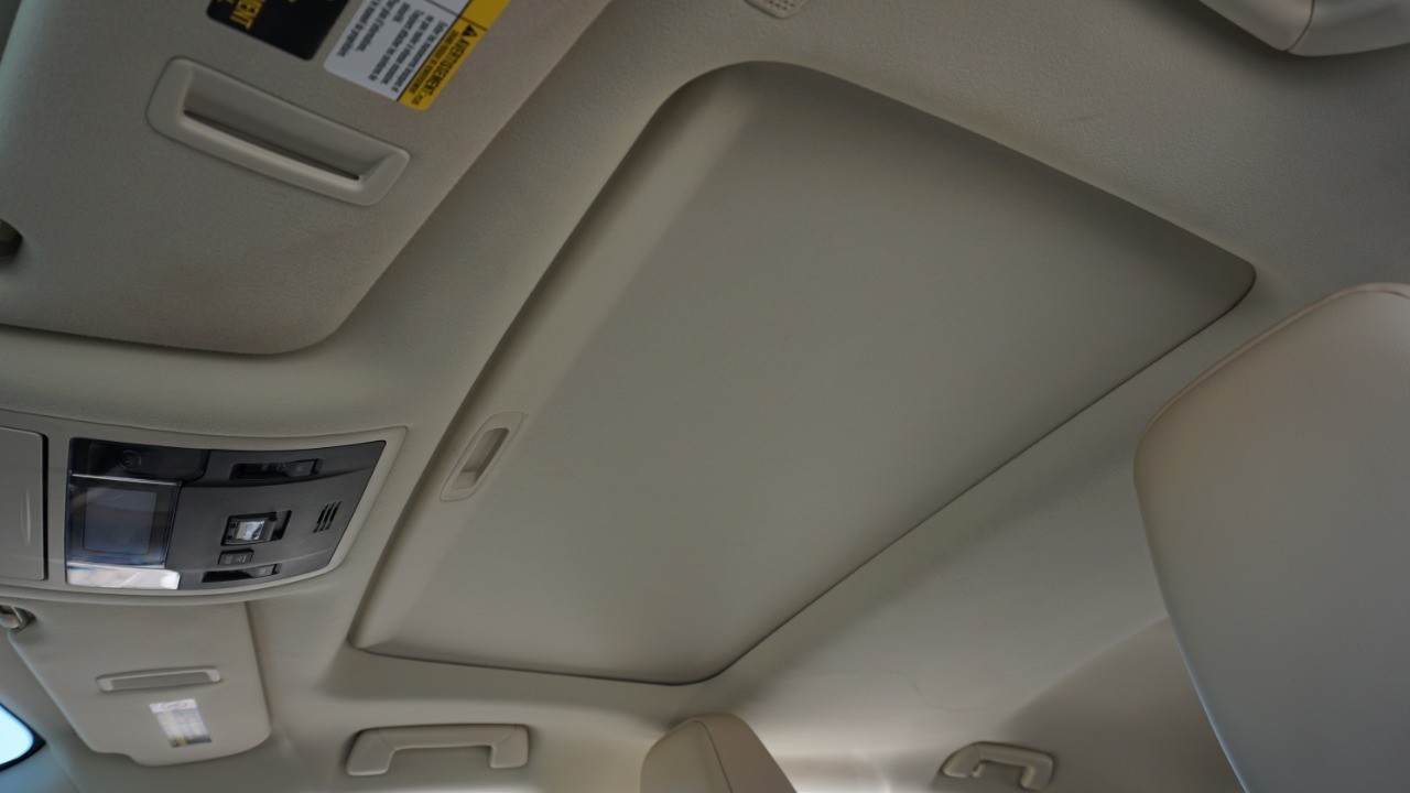2021 Lexus RX 350 photo 26