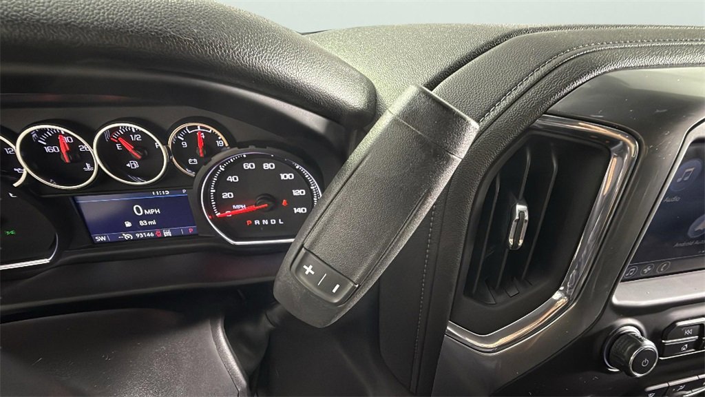 2022 Chevrolet Silverado 1500 LT Trail Boss photo 20