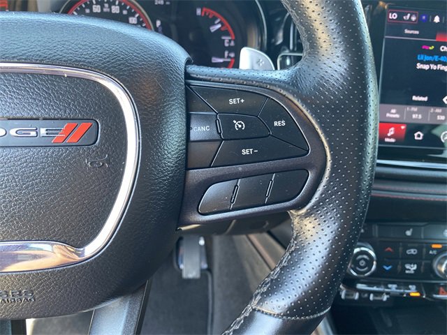 2024 Dodge Durango R/T photo 36