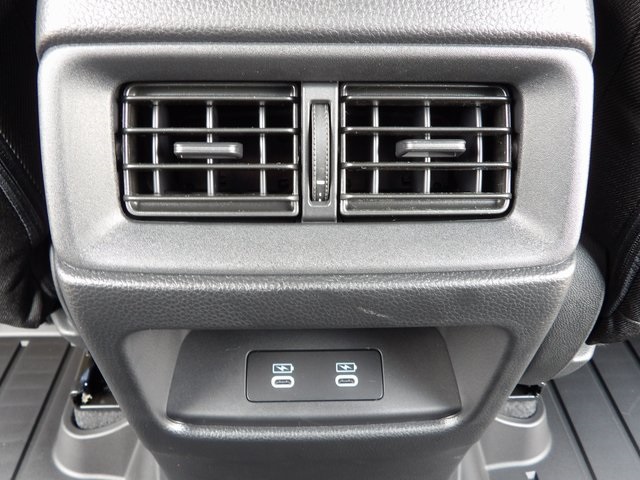 2026 Honda CR-V Hybrid photo 35