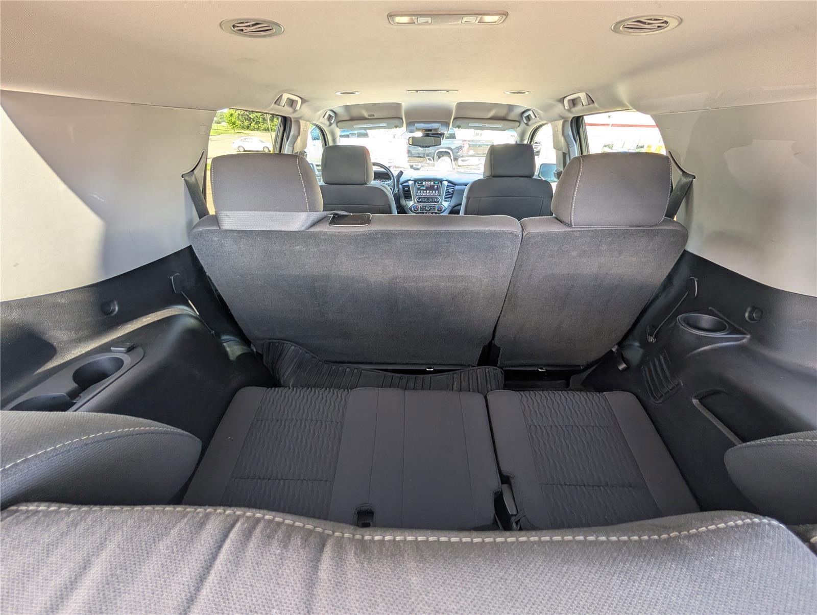 2018 Chevrolet Tahoe LS photo 26