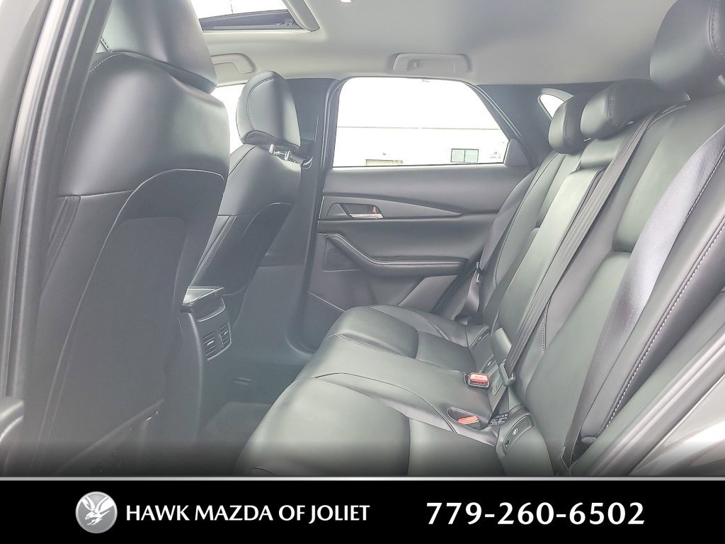 2025 MAZDA CX-30 - Image 10
