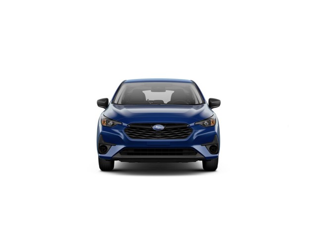 2025 Subaru Impreza Base photo 8
