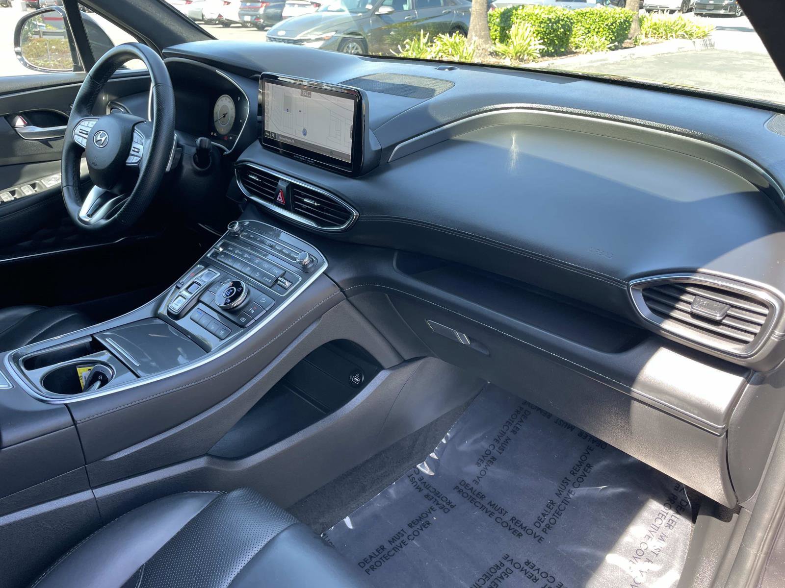 2023 Hyundai Santa Fe Calligraphy photo 25