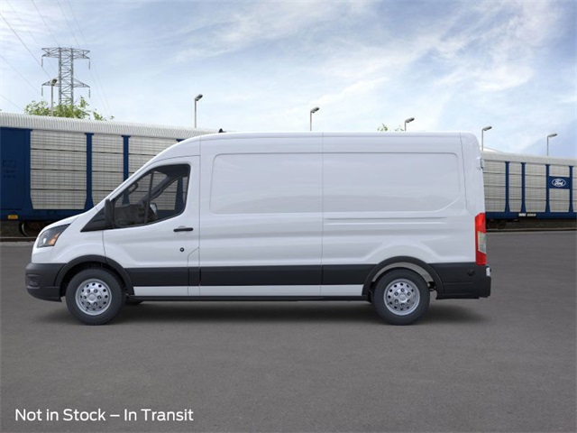 2025 Ford Transit photo 2