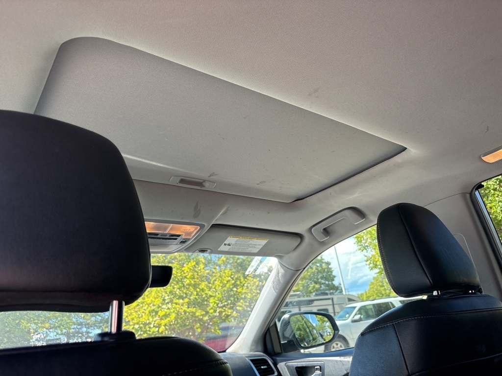 2019 Toyota Highlander XLE photo 13