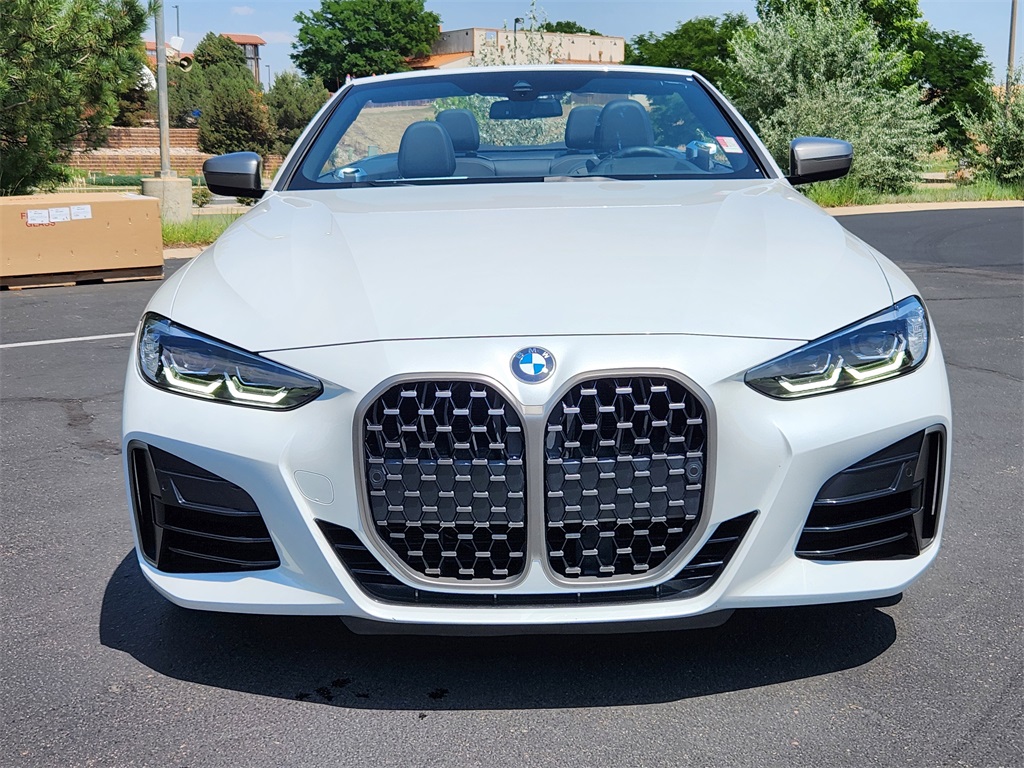 2023 Bmw M440i xDrive photo 5