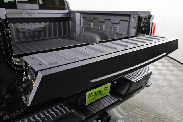 2025 Gmc Sierra 1500 Denali photo 3