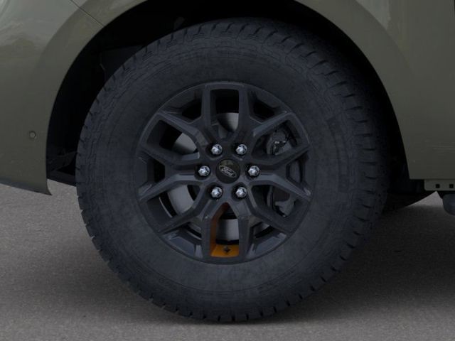 2025 Ford Expedition photo 19
