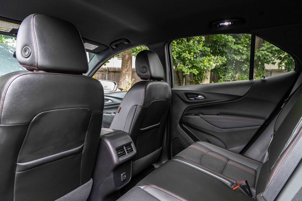 2023 Chevrolet Equinox RS photo 22