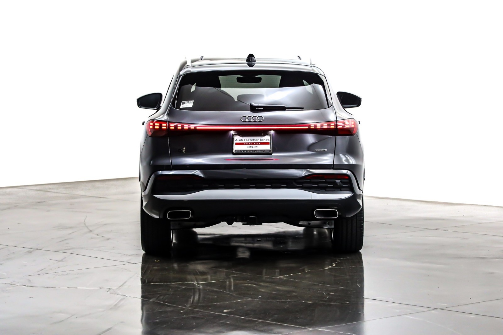 2025 Audi Q5 Premium Plus TFSI photo 3