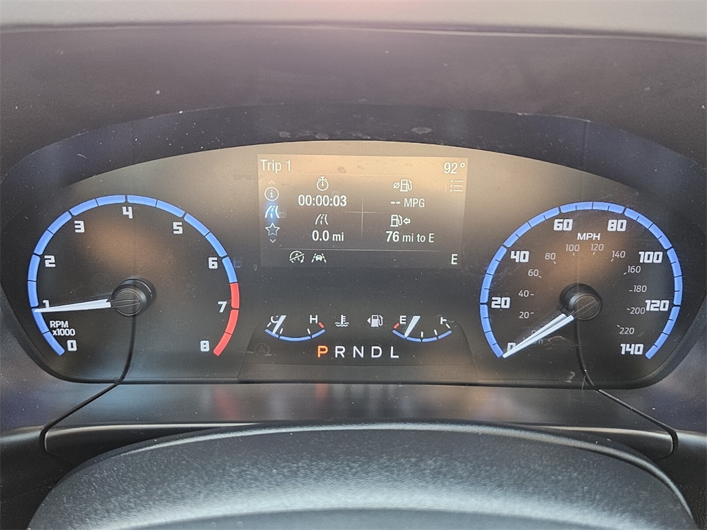 2024 Ford Bronco Sport Big Bend photo 22