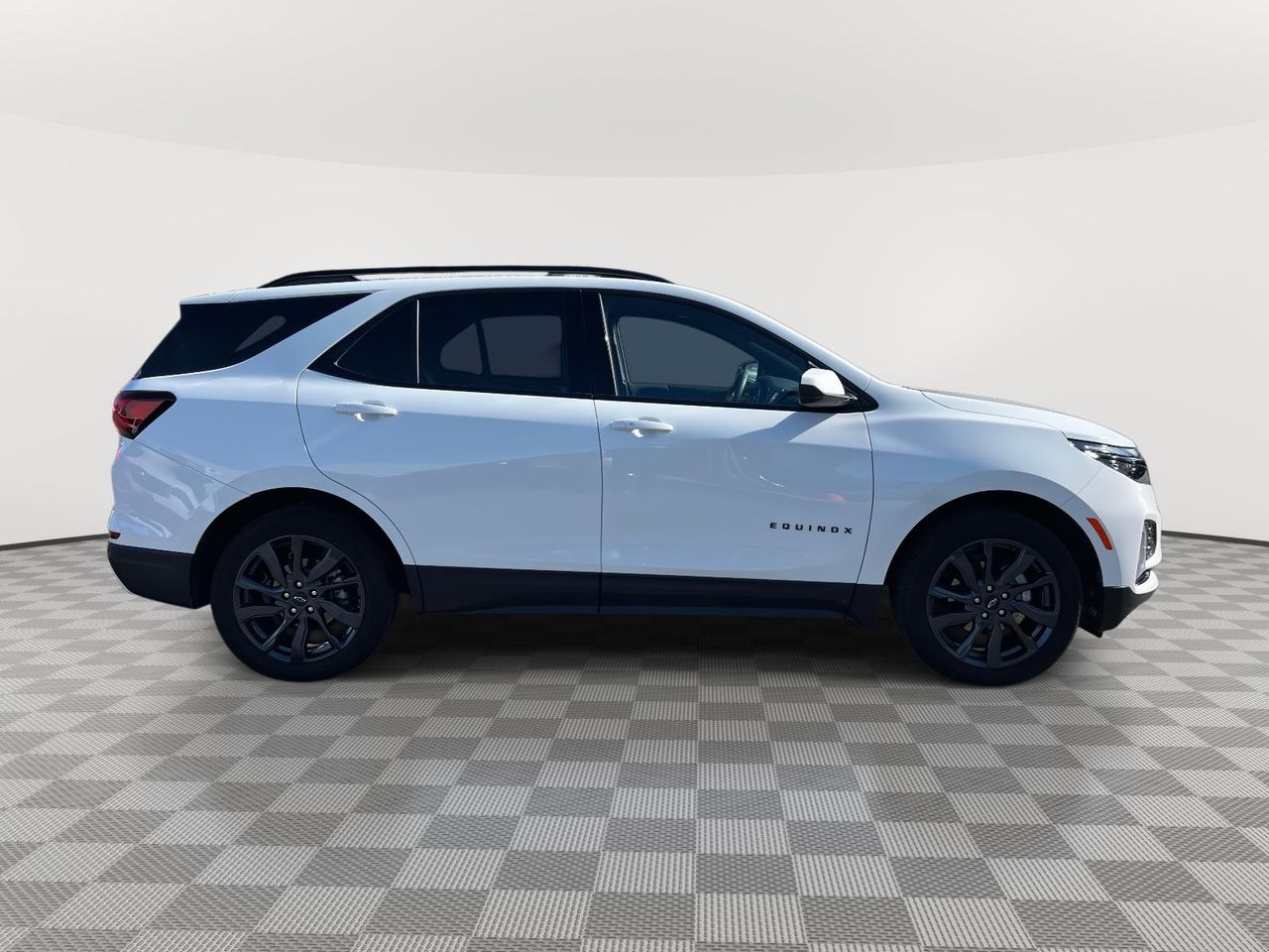 2024 Chevrolet Equinox RS photo 4