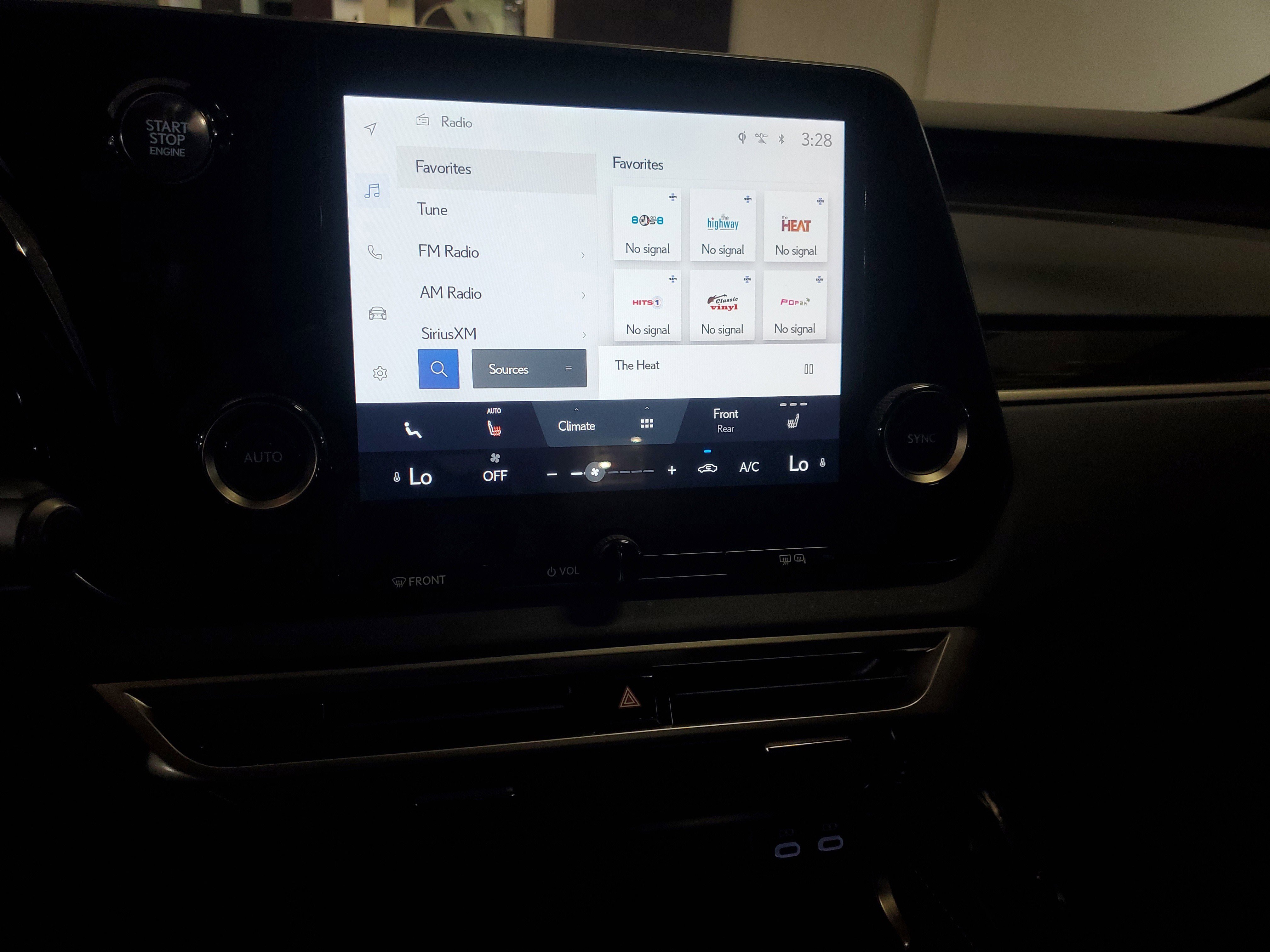 2024 Lexus RX 350 photo 9