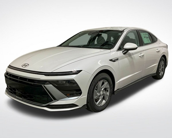 2025 Hyundai Sonata