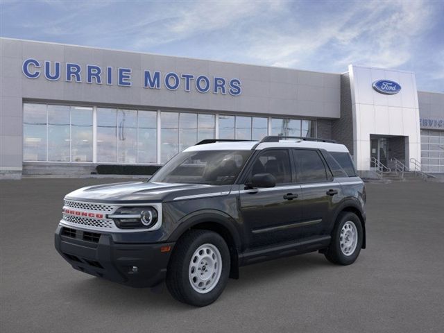 2025 FORD BRONCO SPORT - Image 24