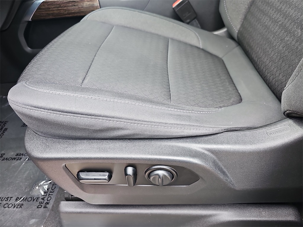 2021 Gmc Sierra 1500 Elevation photo 25