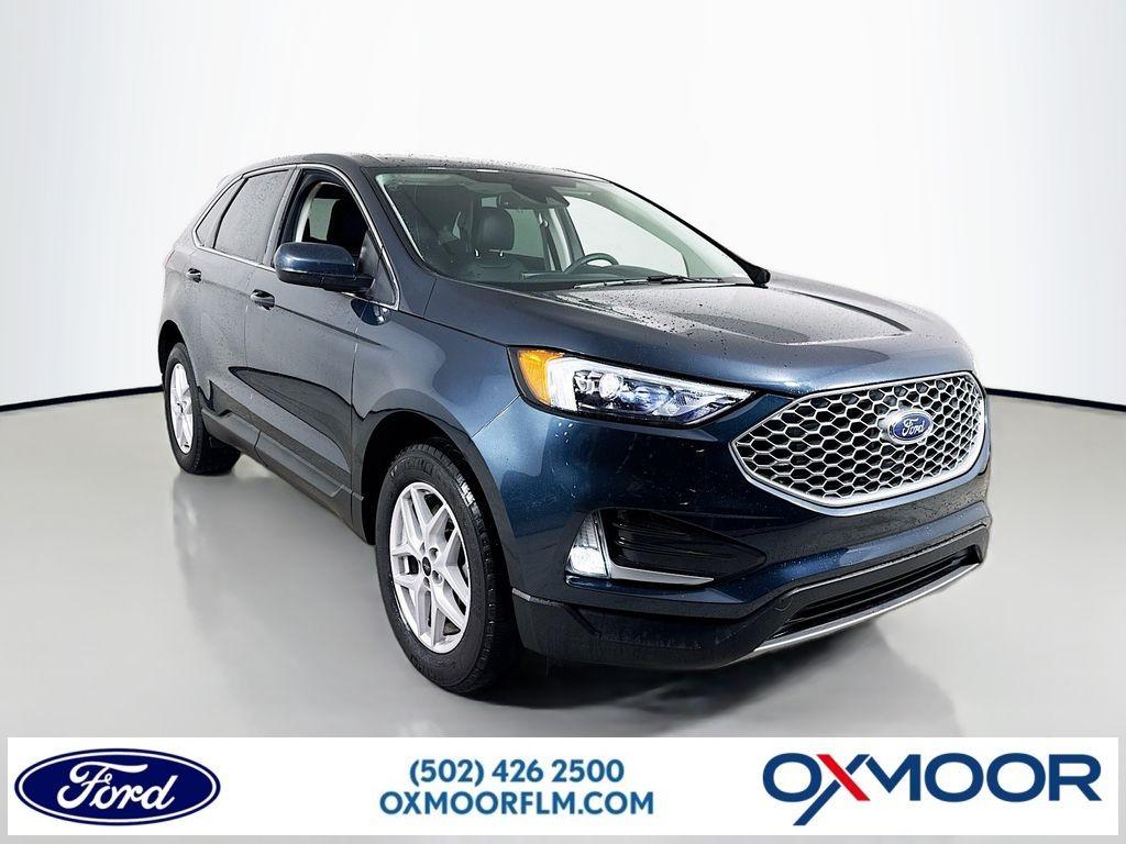 2024 Ford Edge SEL's photo