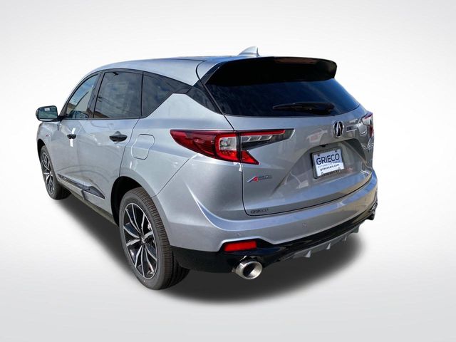 2025 Acura RDX A-Spec Advance photo 3