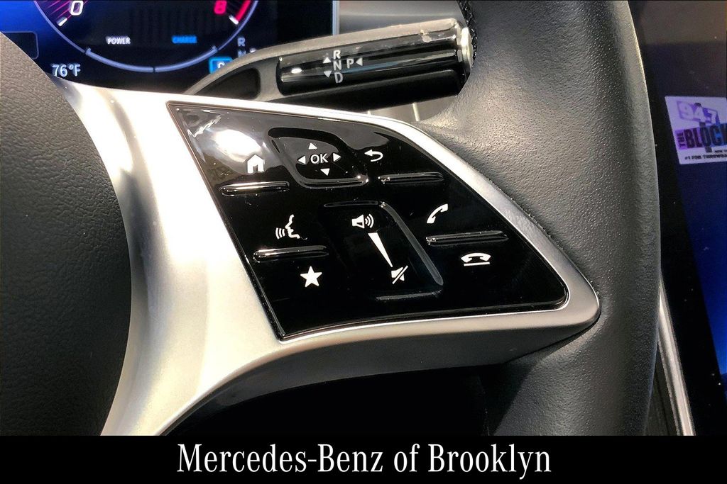 2023 Mercedes Benz C 300 4MATIC photo 24