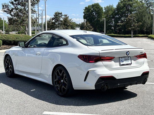 2026 Bmw 430i photo 10