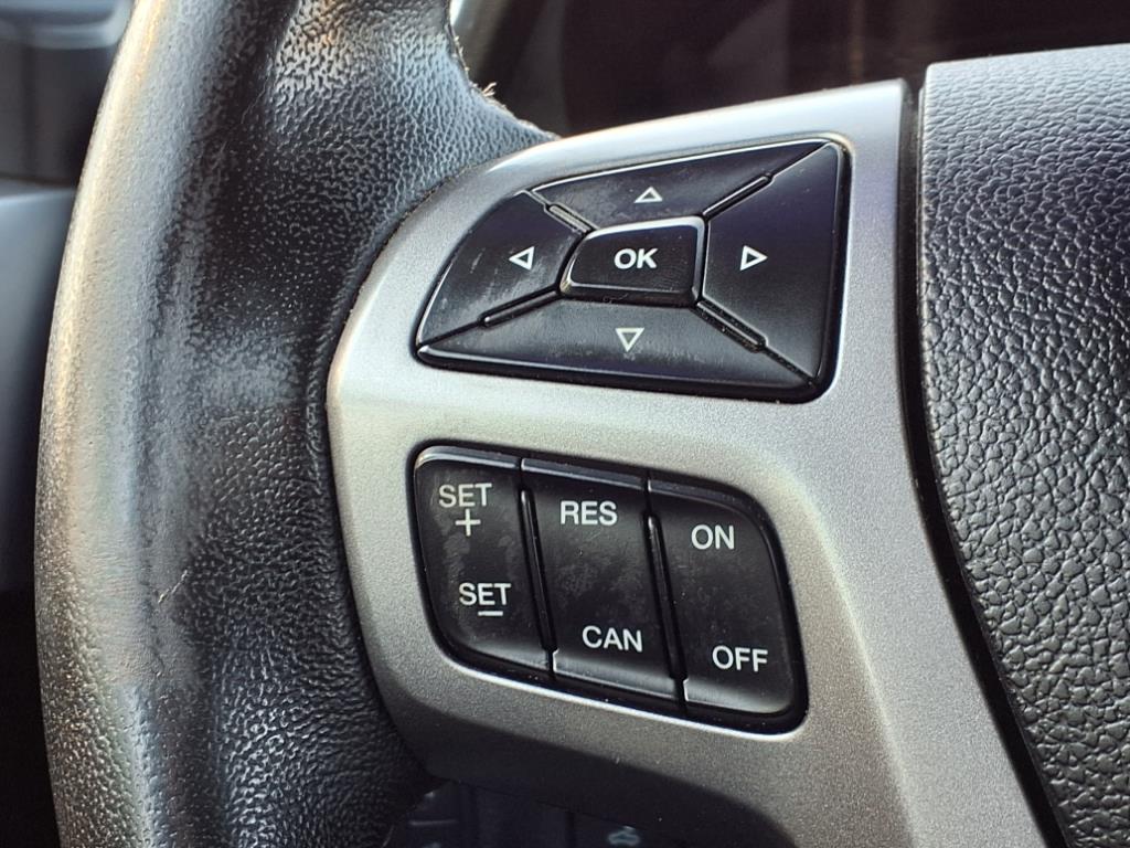 2022 Ford Ranger XL photo 13