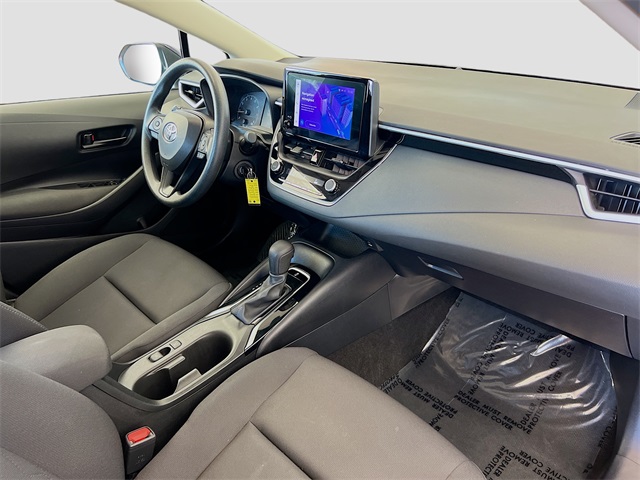 2024 Toyota Corolla LE photo 26