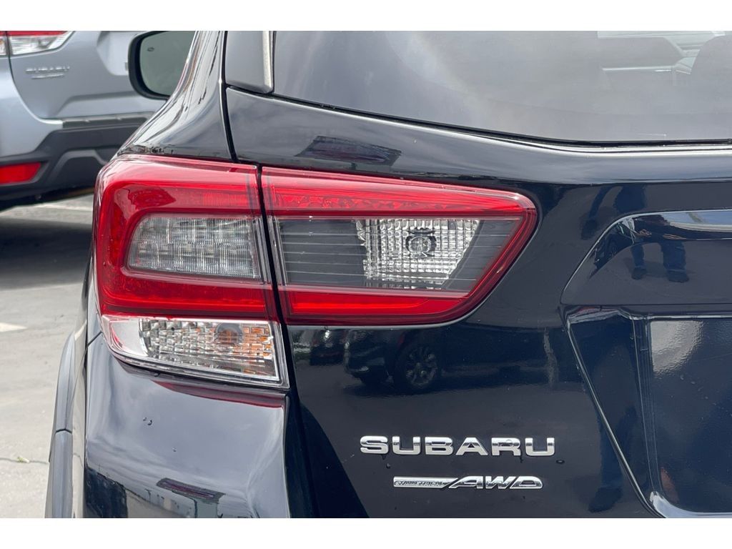 2021 Subaru Crosstrek Limited photo 13