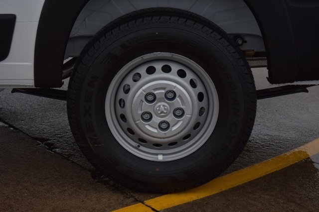 2025 Ram ProMaster 2500 photo 9