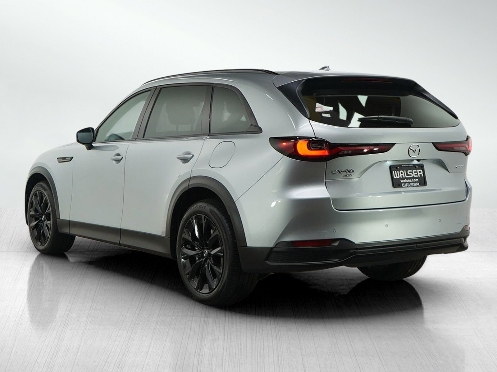 2025 Mazda CX-90 Premium S photo 3