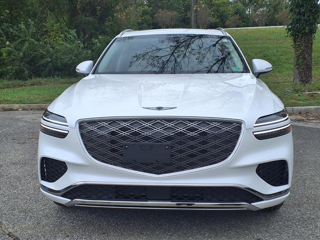 2026 Genesis GV70 2.5T Select photo 2