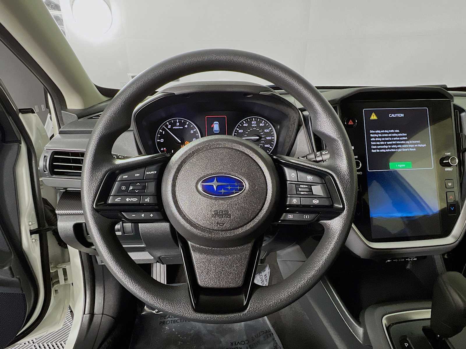 2025 Subaru Crosstrek Premium photo 9