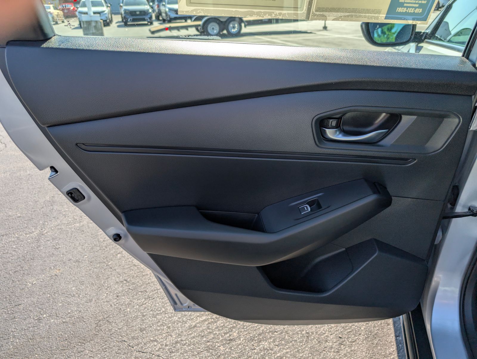 2023 Honda Accord EX photo 25