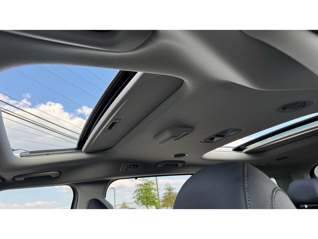 2026 Kia Carnival SX Prestige photo 20