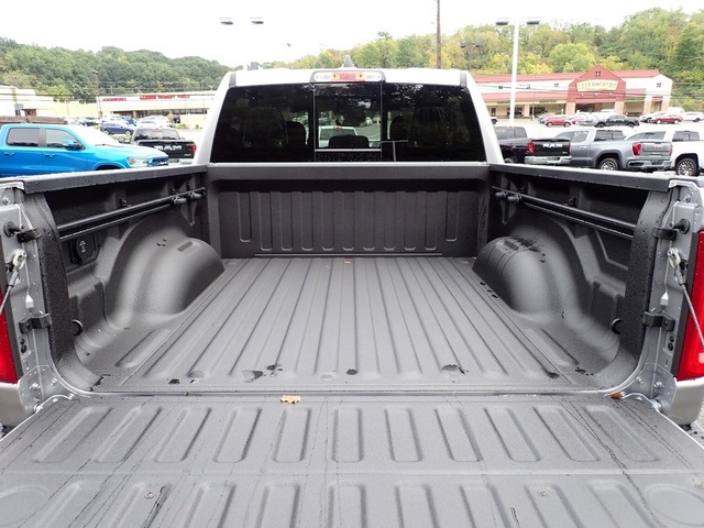 2025 Ram 1500 Big Horn Lone Star photo 6